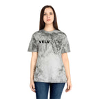 Unisex Color Blast T-Shirt - Stylish & Trendy Casual Wear
