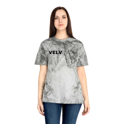 Unisex Color Blast T-Shirt - Stylish & Trendy Casual Wear