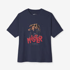 The Master Planner Oversized Tee