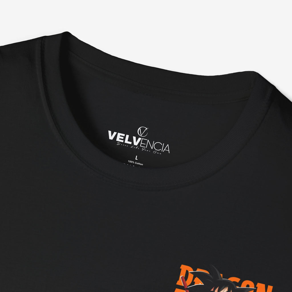 Dragon Ball Z  T-Shirt