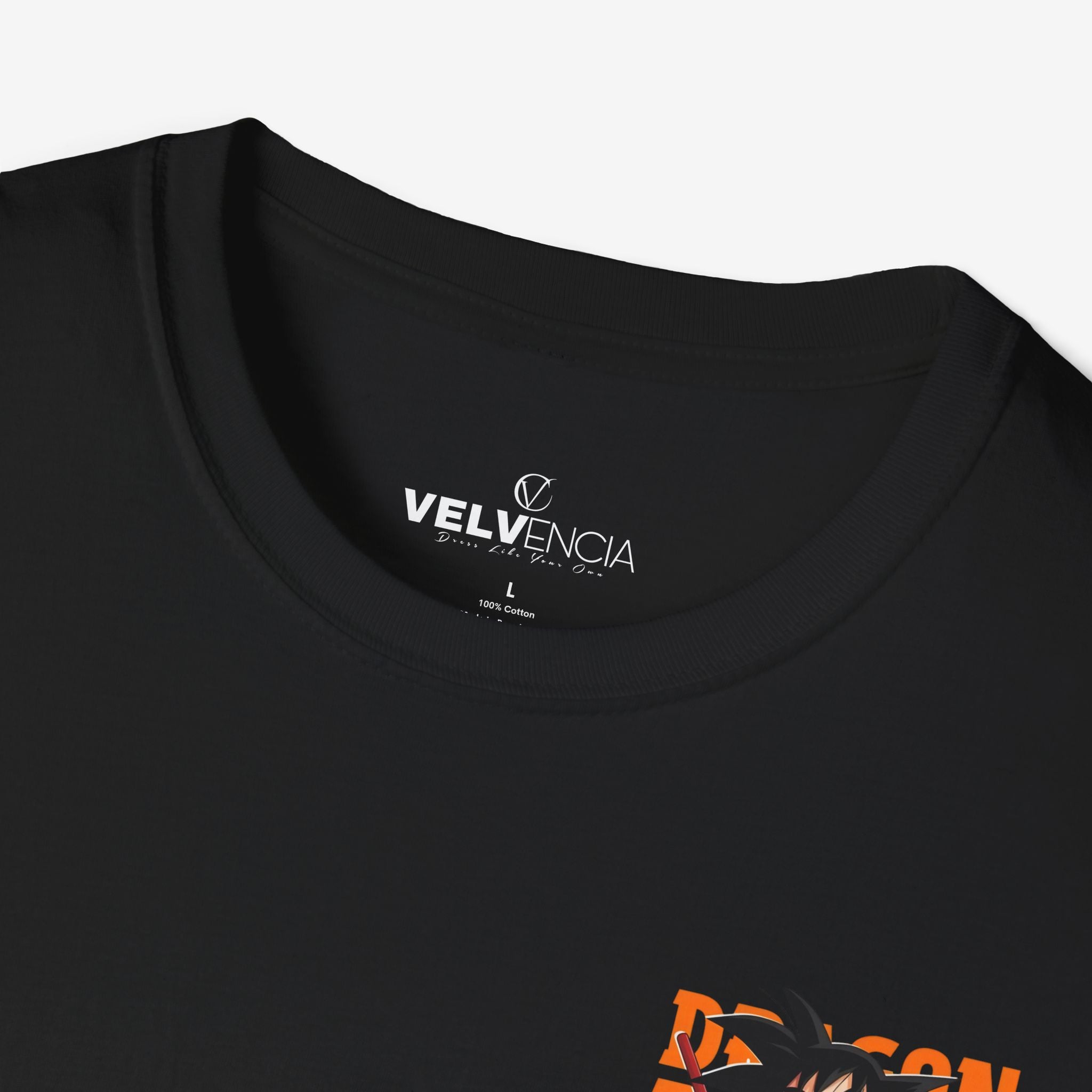 Dragon Ball Z  T-Shirt