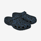 Graphics Custom Clogs