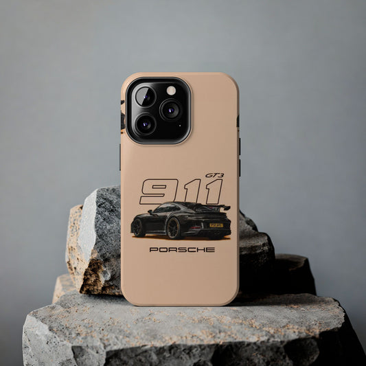 PORSCHE 911 Phone case iPhone 13 Pro  