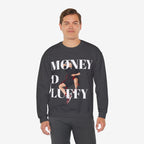 Monkey D Luffy Unisex Sweatshirt 