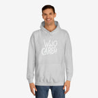Who cares Custom Hoodie Design 
