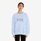 Christmas Crewneck Sweatshirt 