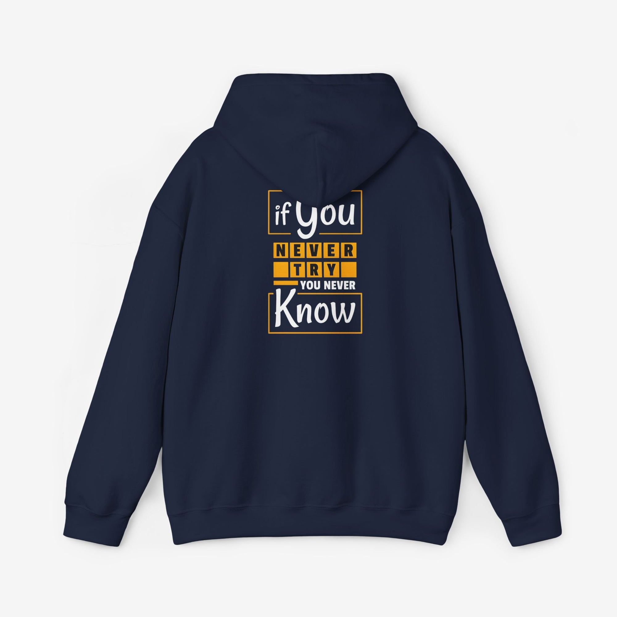 Turn Hate Into Love Hoodie