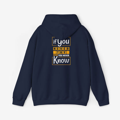 Turn Hate Into Love Hoodie