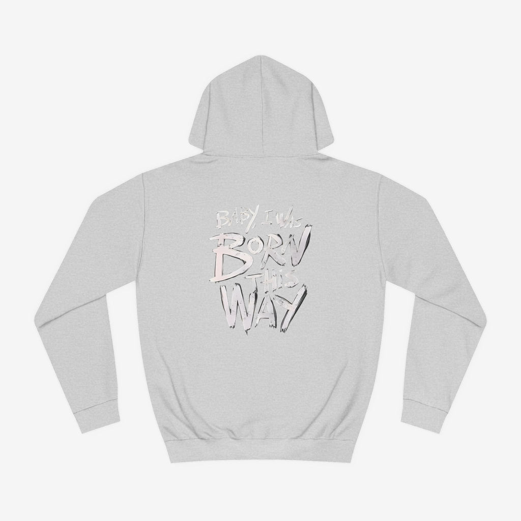 Who cares Custom Hoodie Design 