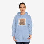 Labubu College Hoodie