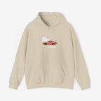 Porsche Enthusiast Hoodie - Need Money for Porsche 911 Design