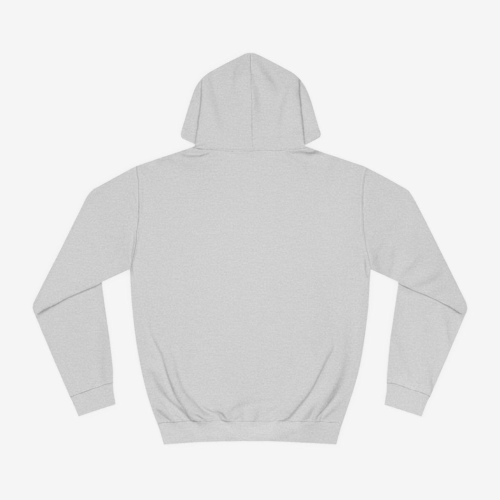 Strength Unleashed Custom Hoodie Design 