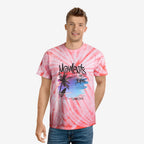 Vibrant Tie-Dye Tshirt