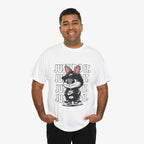 Just Do It T-Shirt - Unisex Heavy Cotton Tee