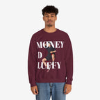 Monkey D Luffy Unisex Sweatshirt 