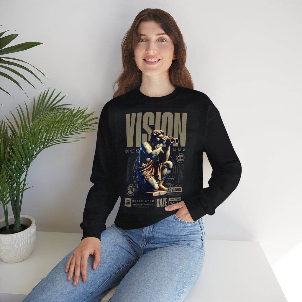 VISION Sweatshirt 