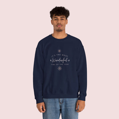 Christmas Sweatshirt 