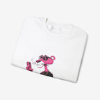 PINKY PANTHER Sweatshirt 