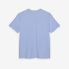Oversize 280GSM Tee with Playful Graphic