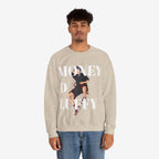 Monkey D Luffy Unisex Sweatshirt 