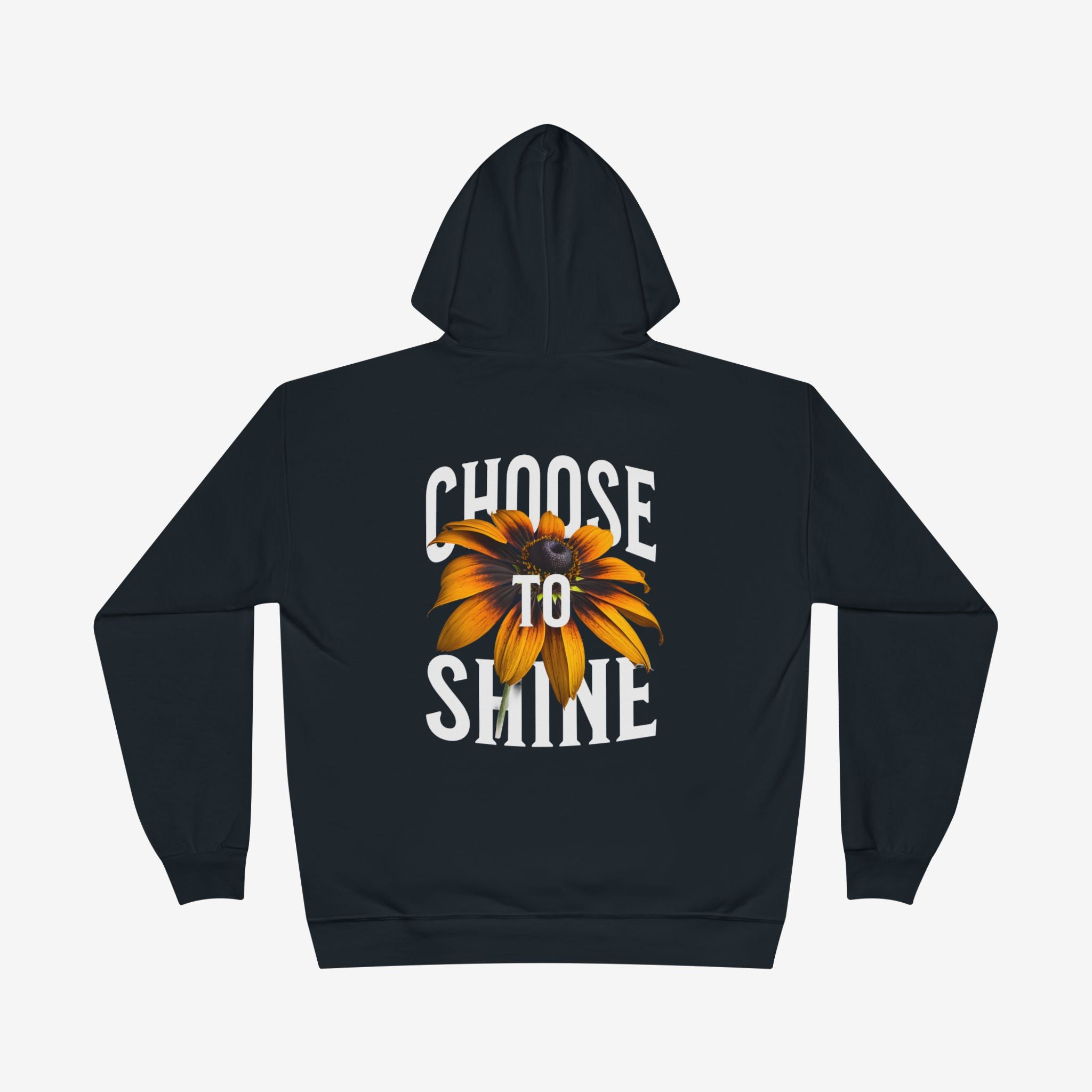Choose To Shine Hoodie