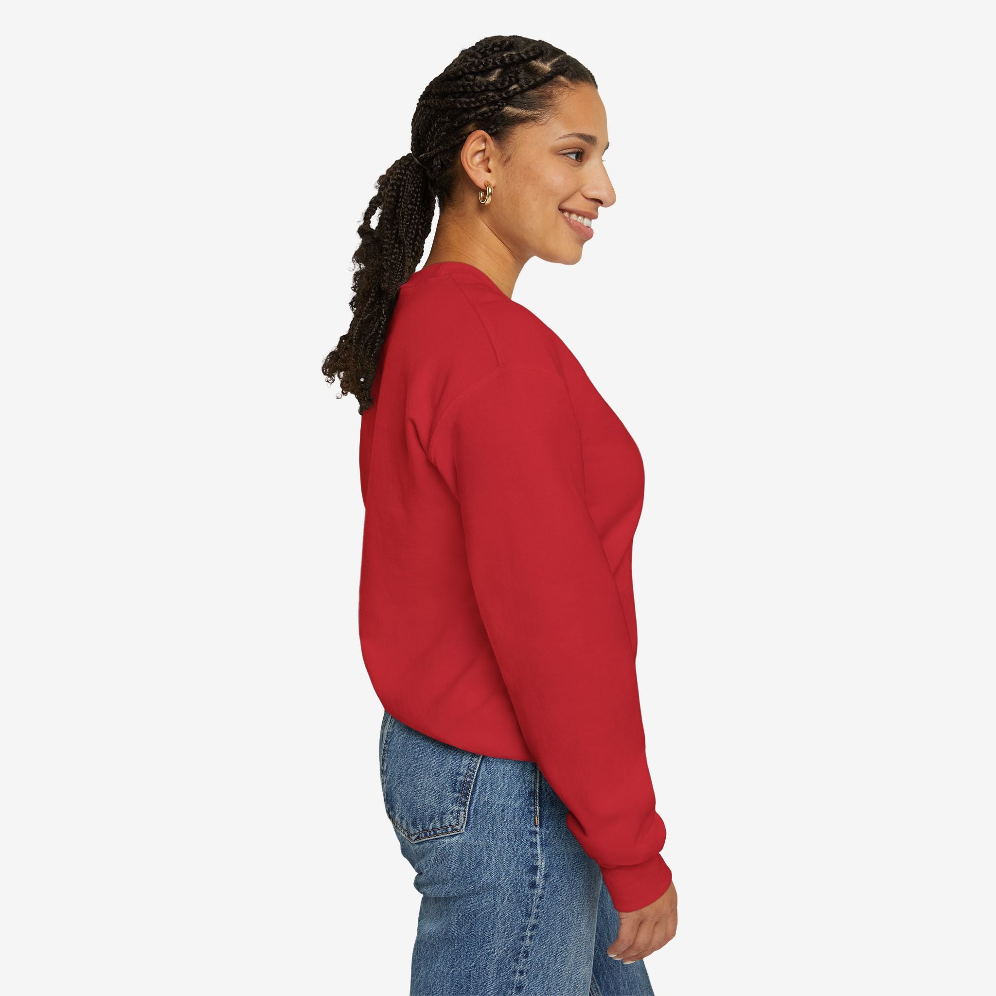 Christmas Sweatshirt 