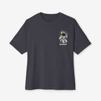 Cool Graphic Oversized Tee