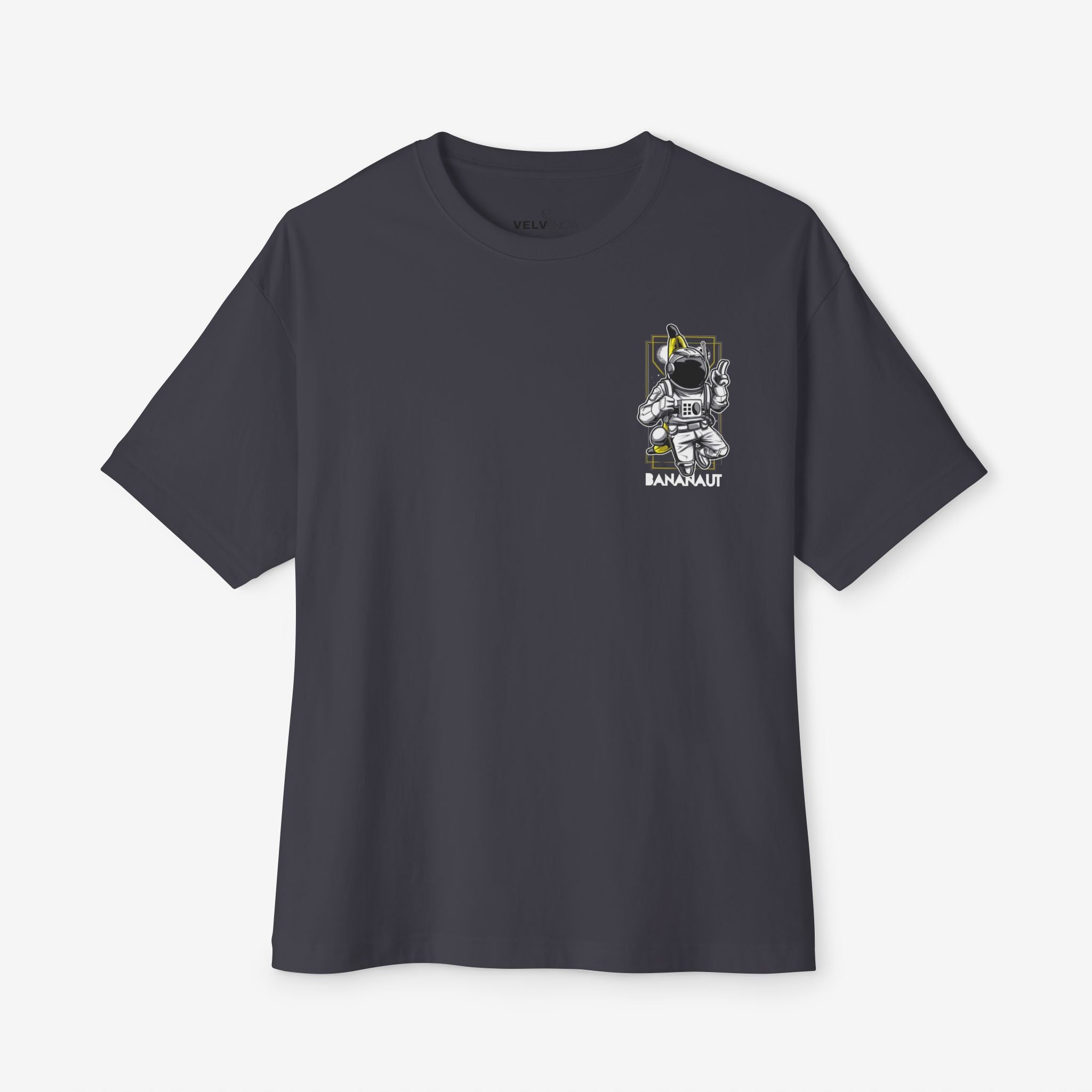Cool Graphic Oversized Tee