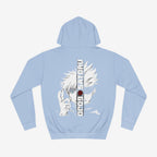 Anime Graphic Hoodie 