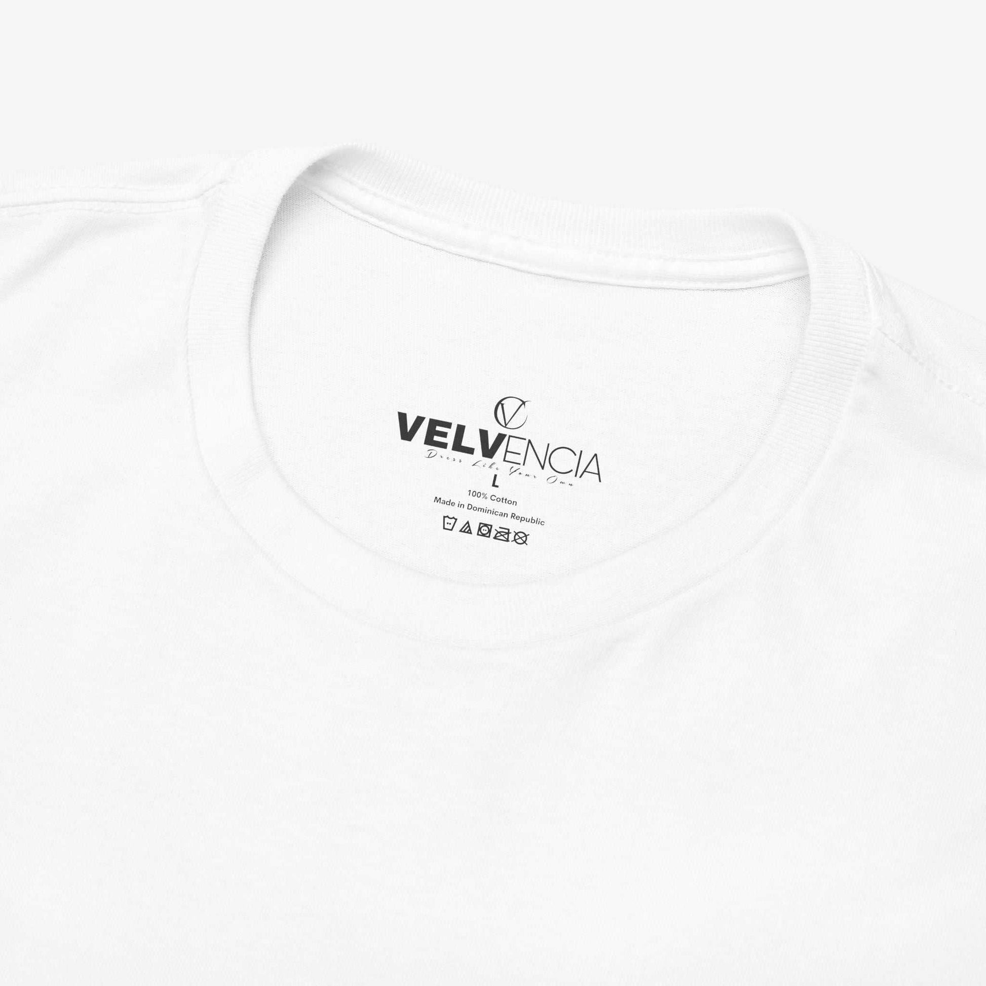 Retro Flower Unisex Heavy Cotton Tee for Nature Lovers