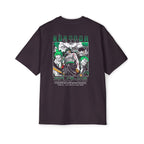 Men's  Zoro Graphic Oversized Tee