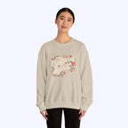 Christmas Spirit Sweatshirt 