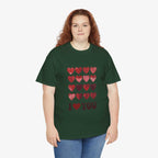 I Love You T-Shirt