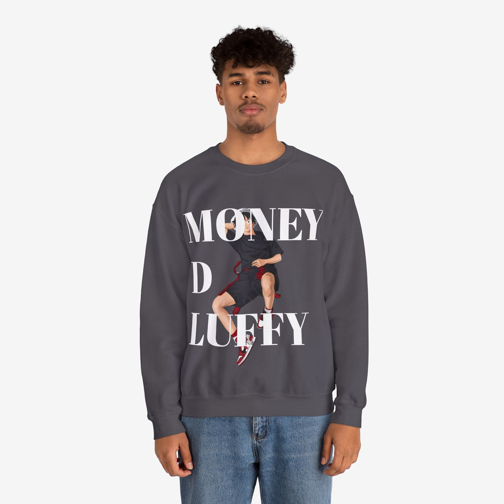 Monkey D Luffy Unisex Sweatshirt 