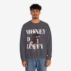 Monkey D Luffy Unisex Sweatshirt 