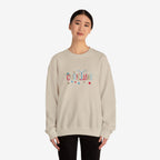 Christmas Crewneck Sweatshirt 
