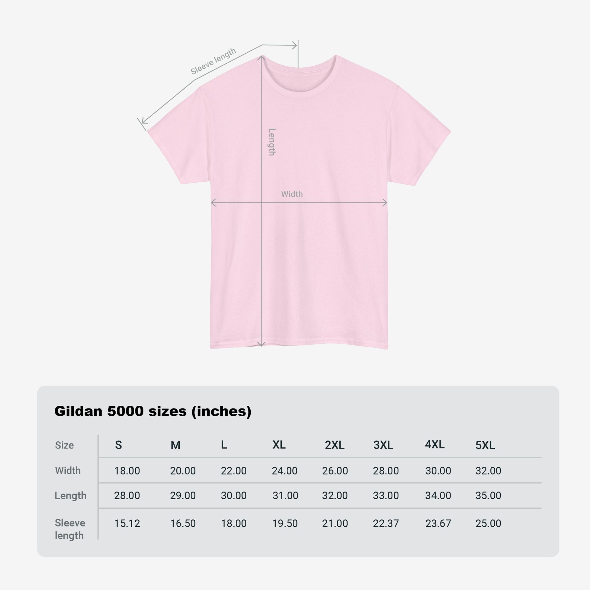 Inspirational Millionaire Unisex Heavy Cotton Tee