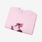 PINKY PANTHER Sweatshirt 
