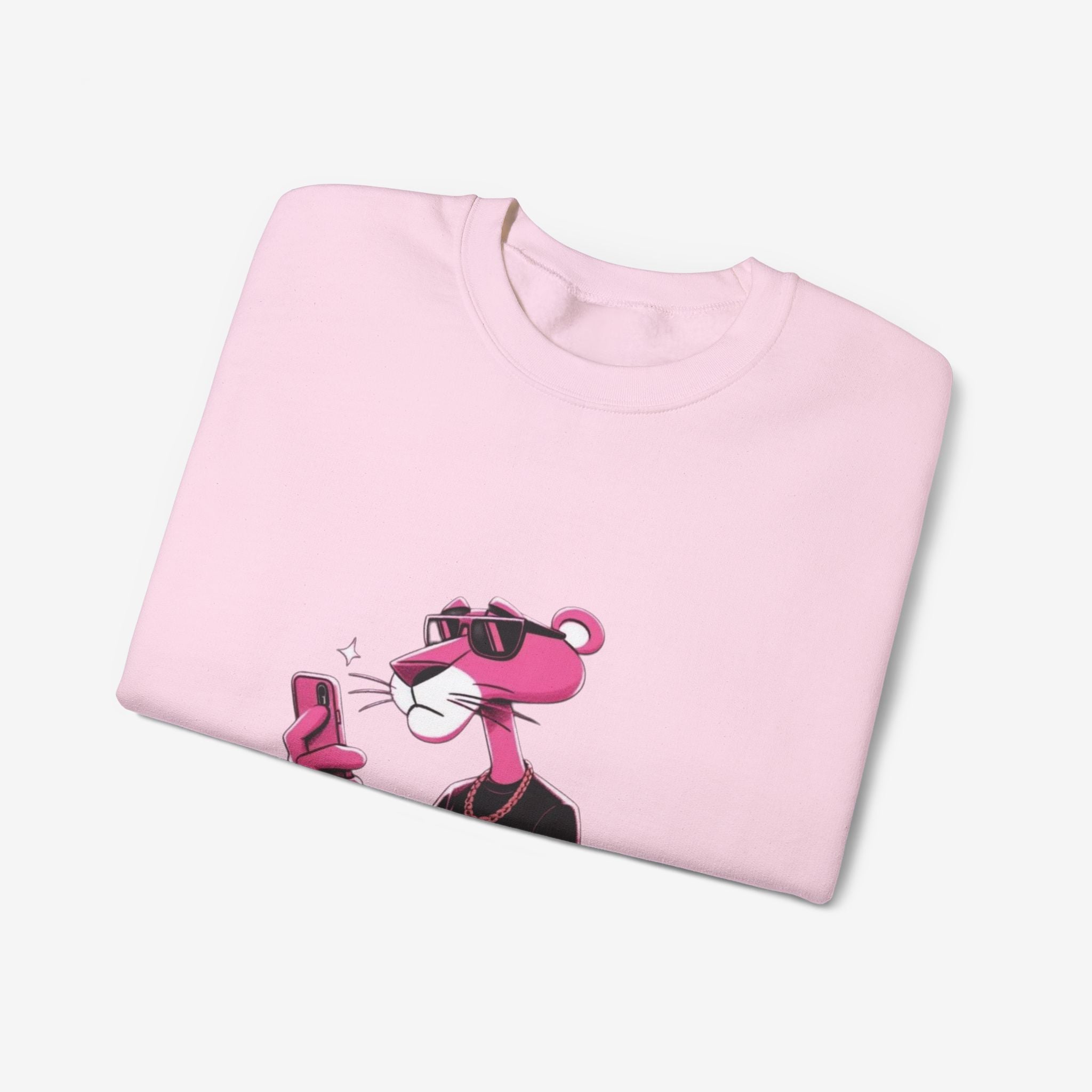 PINKY PANTHER Sweatshirt 