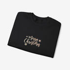 Merry Christmas Sweatshirt 