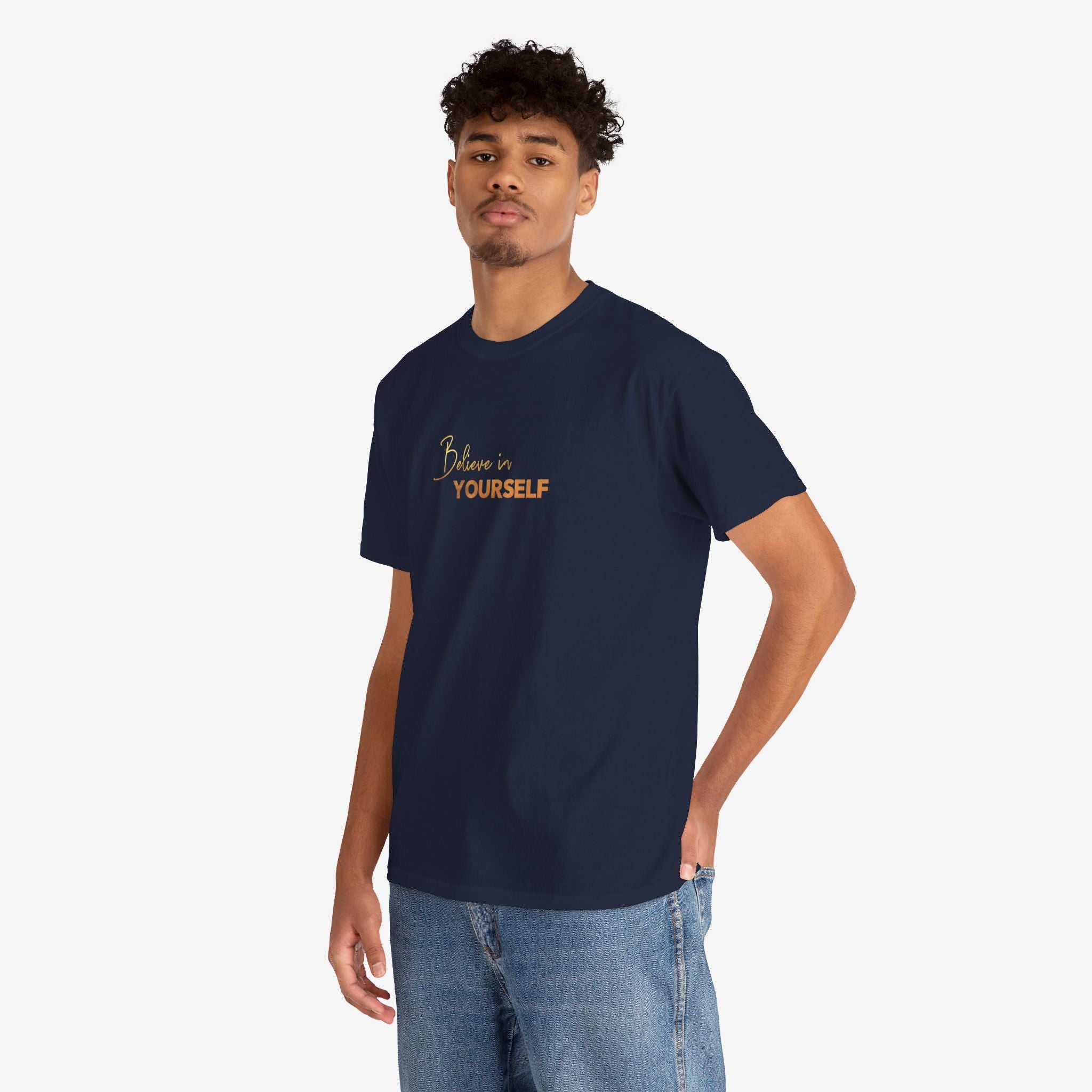Believe in Yourself T-shirt