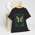 Vintage Butterfly Unisex Graphic Tee