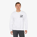 Create a Kinder Planet Sweatshirt - Unisex Crewneck for Comfort and Kindness