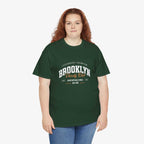 Brooklyn Varsity Club Tee