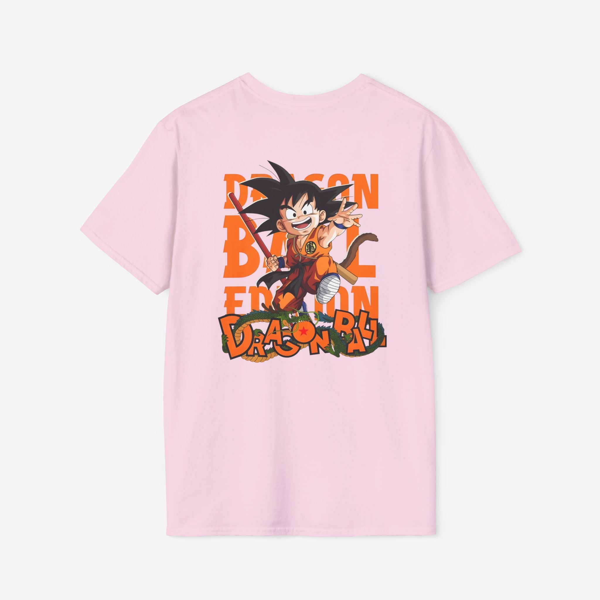 Dragon Ball Z  T-Shirt