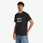 Lamborghini Countach Limited Edition Unisex Cotton Tee