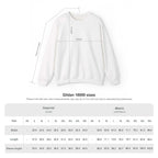 Unisex Crewneck Sweatshirt - "Time Explains Everything"