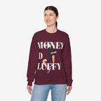 Monkey D Luffy Unisex Sweatshirt 