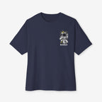 Cool Graphic Oversized Tee