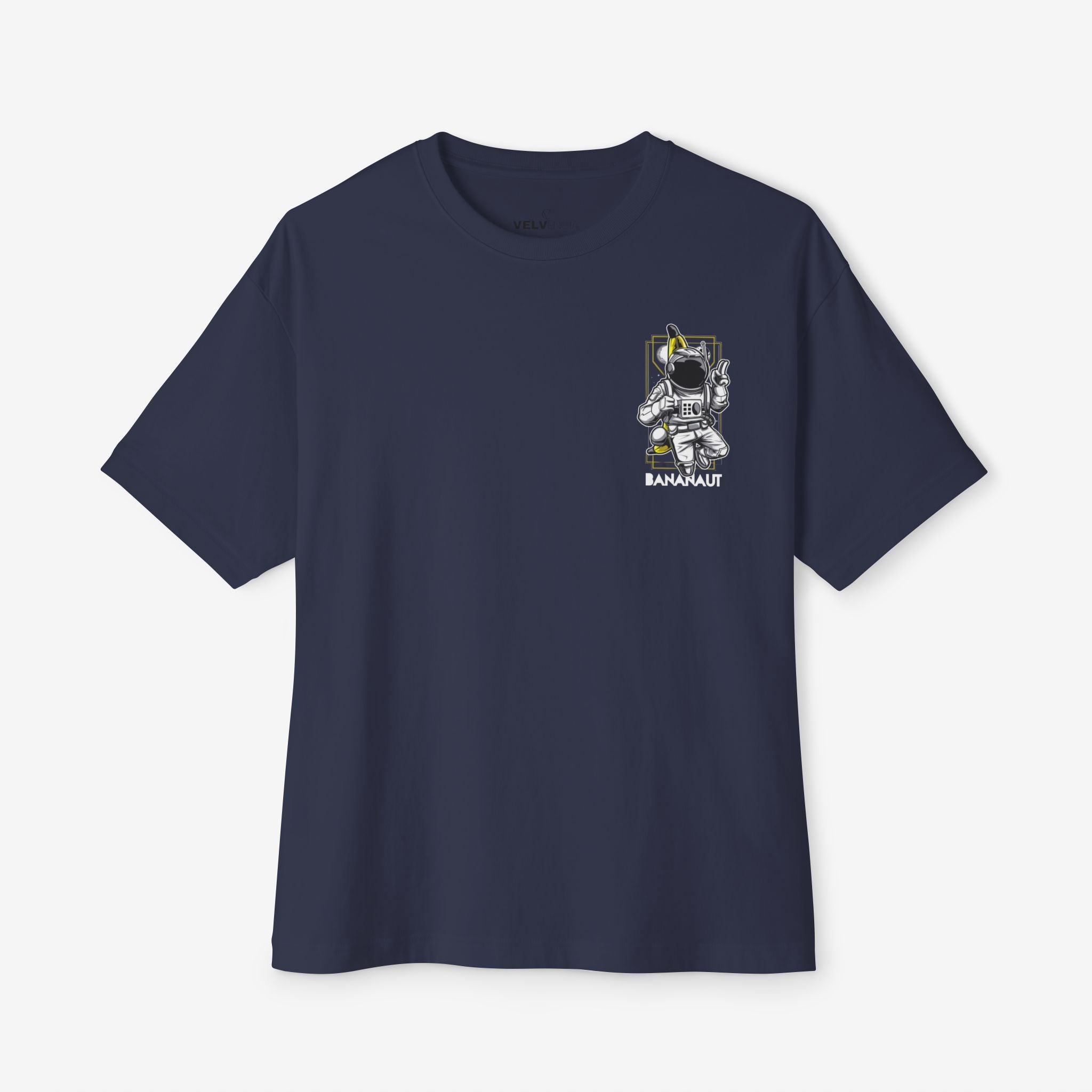 Cool Graphic Oversized Tee